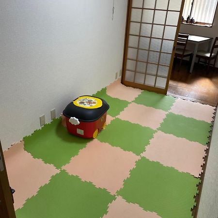 F House 中崎屋 梅田 Leilighet Ōsaka Eksteriør bilde