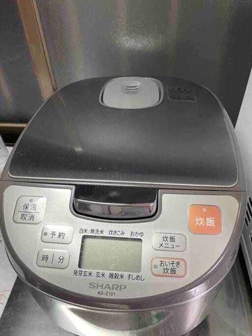 F House 中崎屋 梅田 Leilighet Ōsaka Eksteriør bilde